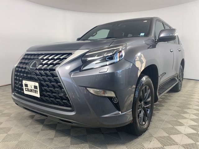 2021 Lexus GX 460 Premium