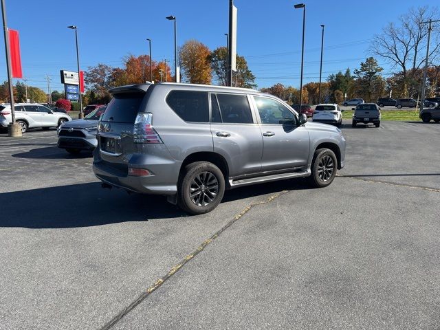 2021 Lexus GX 460 Premium