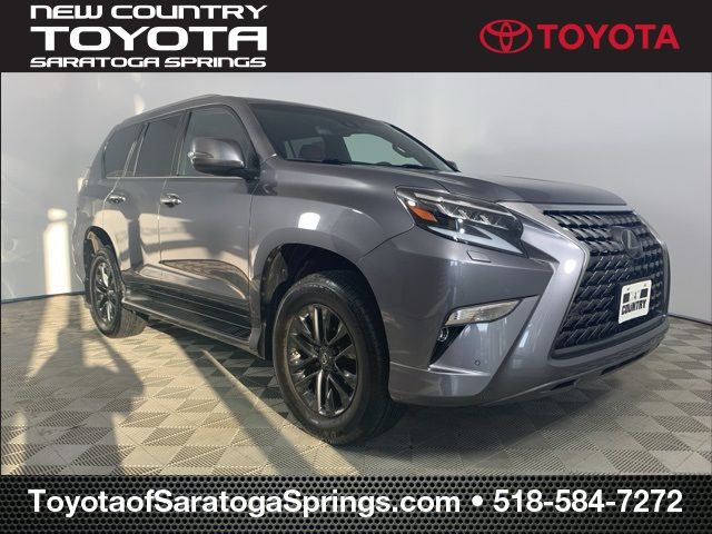 2021 Lexus GX 460 Premium