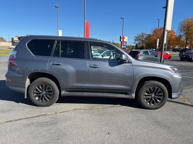 2021 Lexus GX 460 Premium