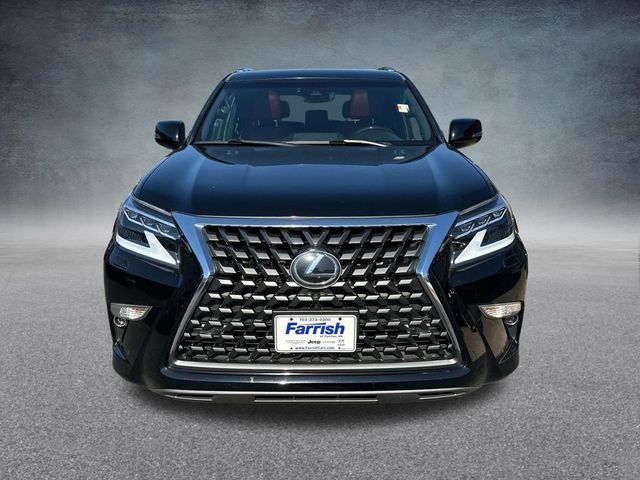 2021 Lexus GX 460 Premium