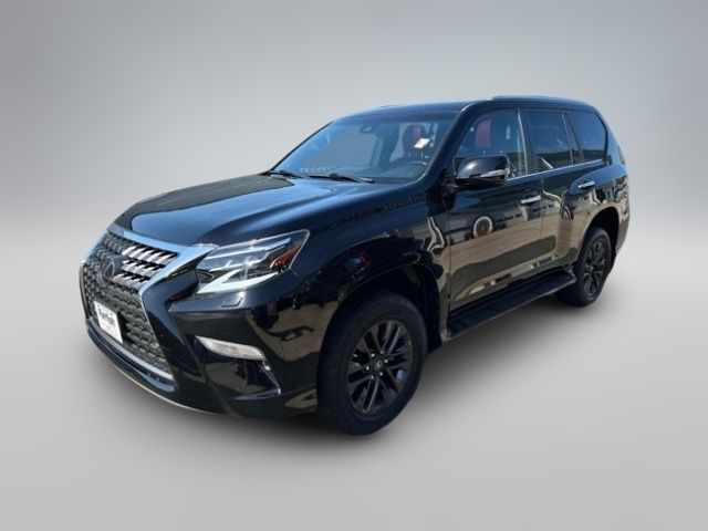 2021 Lexus GX 460 Premium