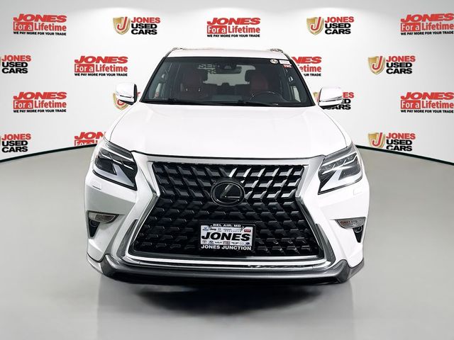 2021 Lexus GX 460 Premium