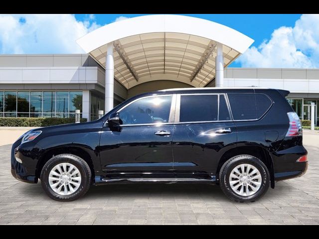 2021 Lexus GX 460 Premium