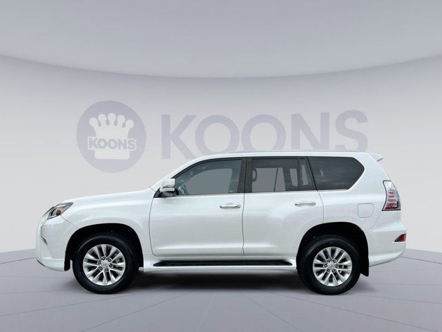 2021 Lexus GX 460 Premium