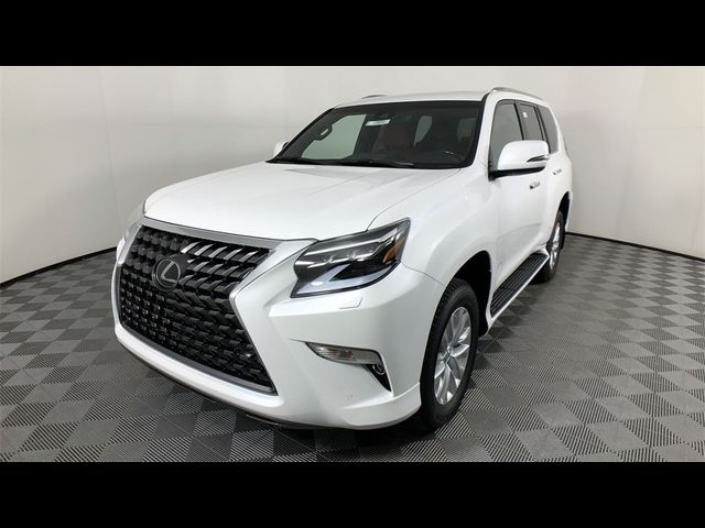 2021 Lexus GX 460 Premium