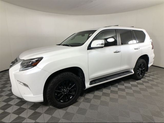 2021 Lexus GX 460 Premium