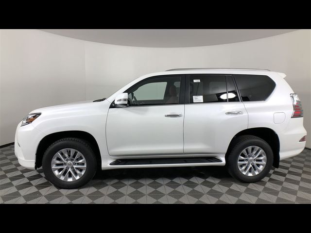 2021 Lexus GX 460 Premium