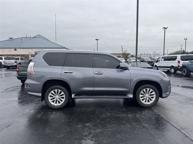 2021 Lexus GX 460 Premium