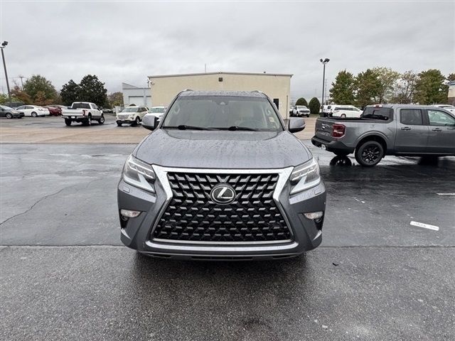 2021 Lexus GX 460 Premium