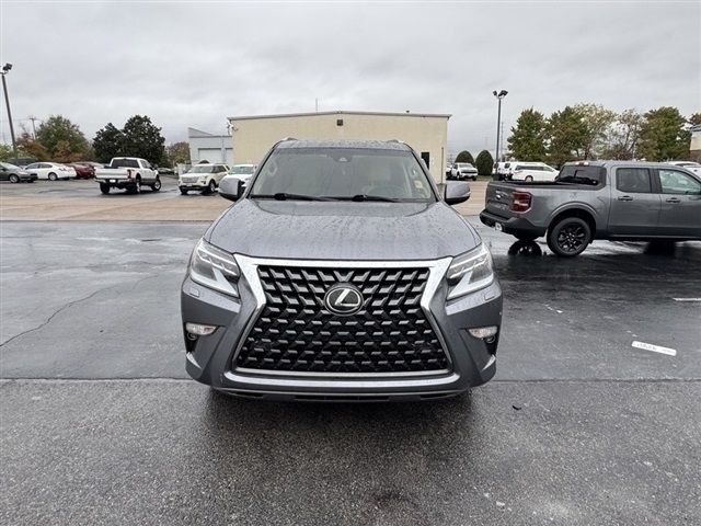 2021 Lexus GX 460 Premium