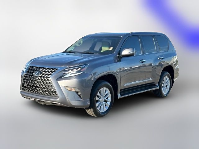 2021 Lexus GX 460 Premium