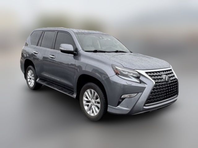 2021 Lexus GX 460 Premium