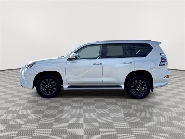 2021 Lexus GX 460 Premium