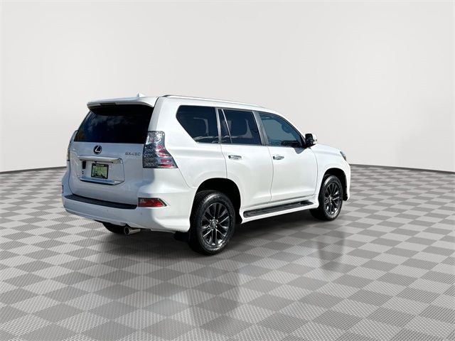 2021 Lexus GX 460 Premium