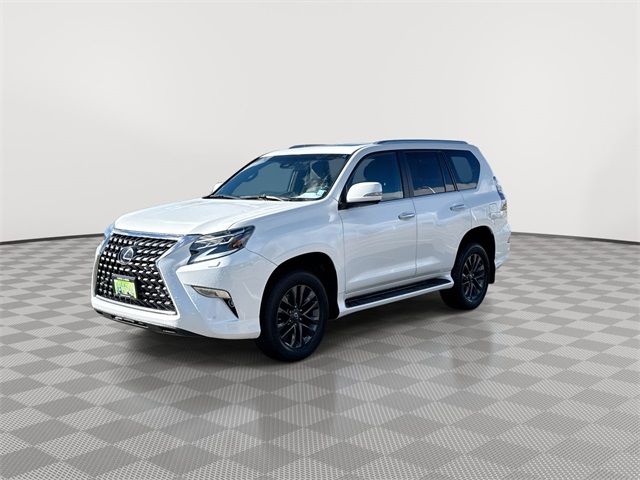 2021 Lexus GX 460 Premium