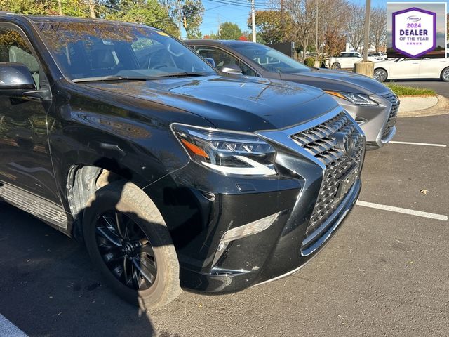 2021 Lexus GX 460 Premium