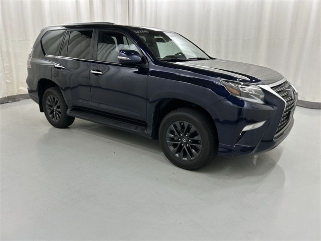 2021 Lexus GX 460 Premium