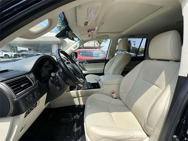 2021 Lexus GX 460 Premium