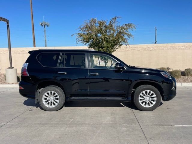 2021 Lexus GX 460 Premium