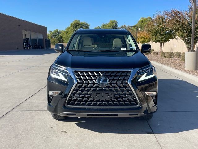 2021 Lexus GX 460 Premium