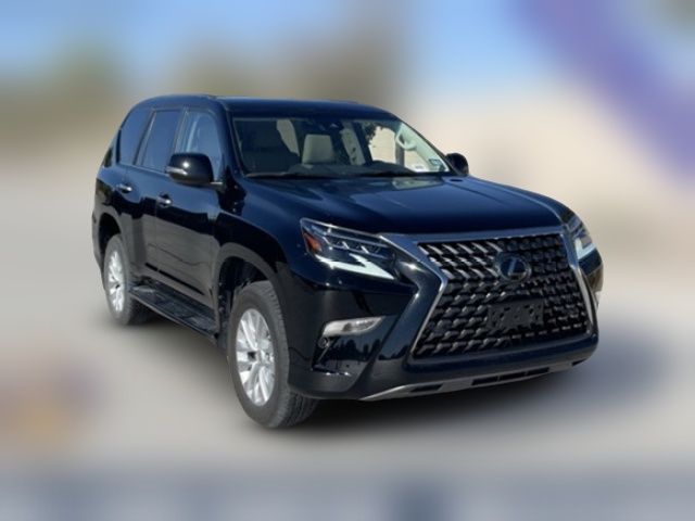 2021 Lexus GX 460 Premium