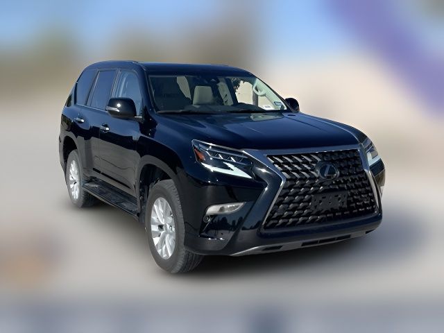 2021 Lexus GX 460 Premium