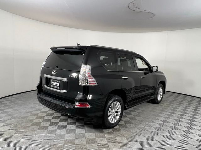 2021 Lexus GX 460 Premium