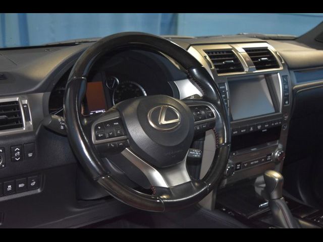 2021 Lexus GX 460 Premium