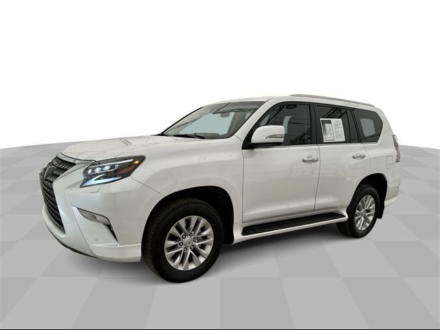 2021 Lexus GX 460 Premium