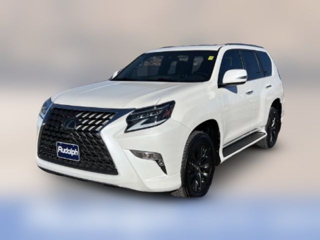 2021 Lexus GX 460 Premium