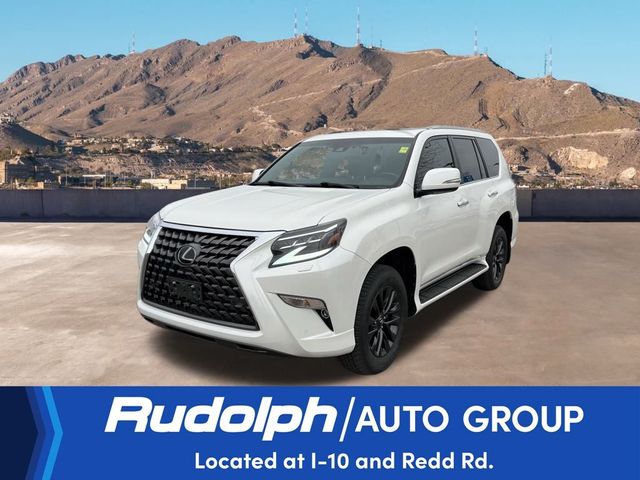 2021 Lexus GX 460 Premium