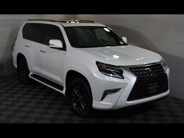 2021 Lexus GX 460 Premium