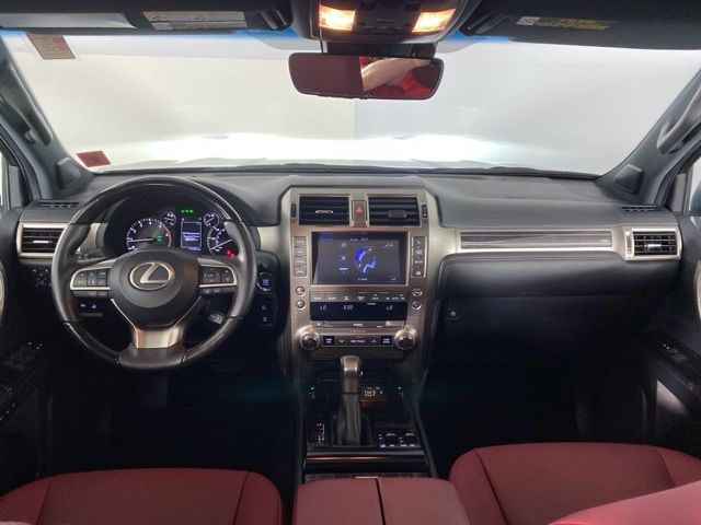 2021 Lexus GX 460 Premium