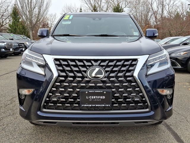 2021 Lexus GX 460 Premium