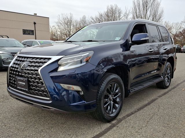 2021 Lexus GX 460 Premium