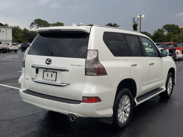 2021 Lexus GX 460 Premium