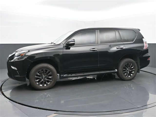 2021 Lexus GX 460 Premium