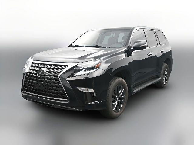 2021 Lexus GX 460 Premium