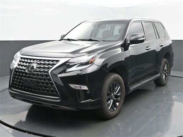 2021 Lexus GX 460 Premium