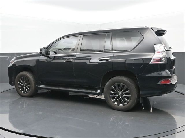 2021 Lexus GX 460 Premium