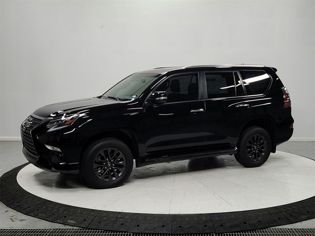 2021 Lexus GX 460 Premium