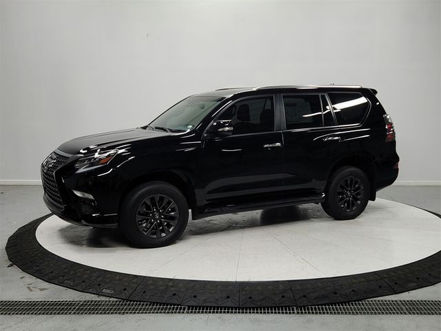 2021 Lexus GX 460 Premium