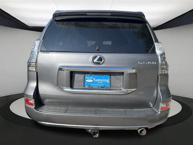 2021 Lexus GX 460 Premium