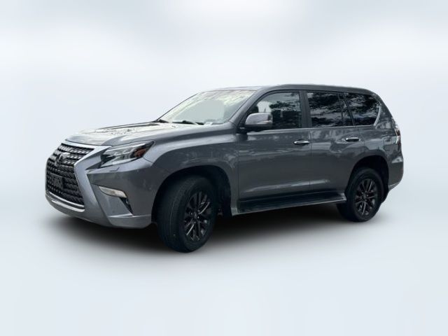 2021 Lexus GX 460 Premium