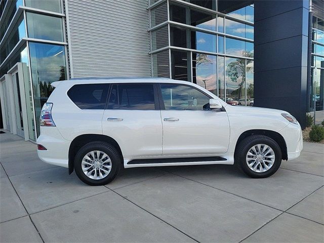 2021 Lexus GX 460 Premium