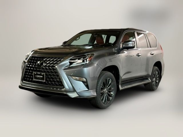 2021 Lexus GX 460 Premium