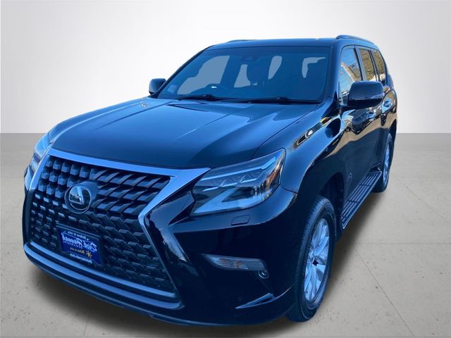 2021 Lexus GX 460 Premium