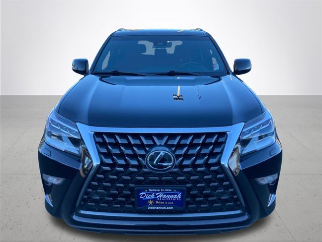 2021 Lexus GX 460 Premium