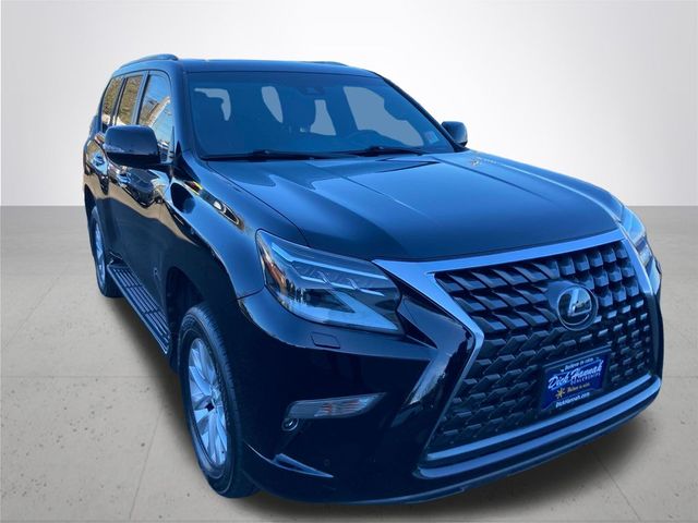 2021 Lexus GX 460 Premium